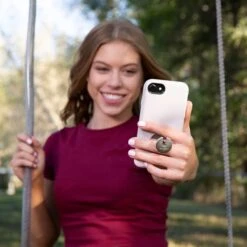 Nite Ize NIT IZE Cell Phone Flipout Handle And Stand 14 Nite Ize NIT IZE Cell Phone Flipout Handle And Stand -Women Activewear 2062261 007 alt5