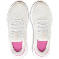 NIKE Women's Revolution 5 Running Shoes -Women Activewear 2062348 106 alt6