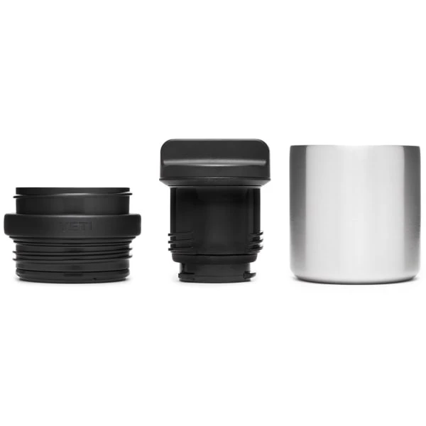 Yeti Coolers YETI Rambler 5 Oz. Cup Cap 4 Yeti Coolers YETI Rambler 5 Oz. Cup Cap - Image 2
