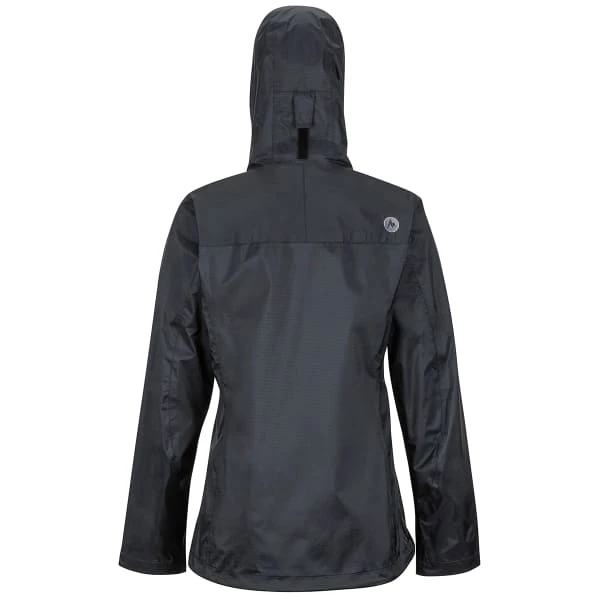 MARMOT Women's Precip Eco Jacket 4 MARMOT Women's Precip Eco Jacket - Image 2