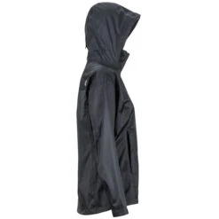 MARMOT Women's Precip Eco Jacket 13 MARMOT Women's Precip Eco Jacket -Women Activewear 2063695 001 alt3