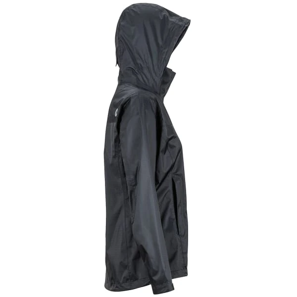 MARMOT Women's Precip Eco Jacket 6 MARMOT Women's Precip Eco Jacket - Image 4