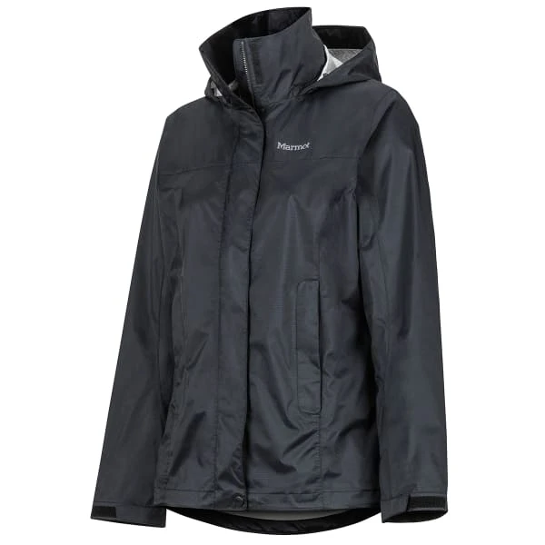MARMOT Women's Precip Eco Jacket 7 MARMOT Women's Precip Eco Jacket - Image 5