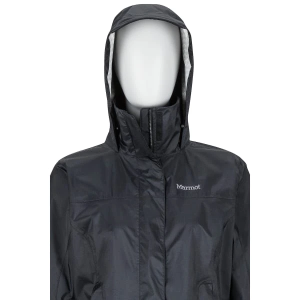 MARMOT Women's Precip Eco Jacket 8 MARMOT Women's Precip Eco Jacket - Image 6