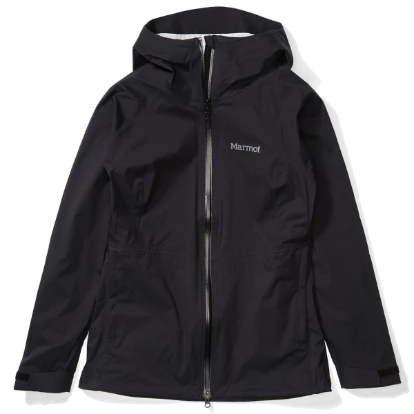 MARMOT Women's PreCip Stretch Jacket 3 MARMOT Women's PreCip Stretch Jacket