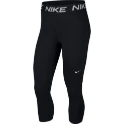 NIKE Women's Victory Training Capri Leggings