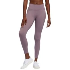 ADIDAS Women's Believe This 2.0 7/8 Tights -Women Activewear 2065219 509 alt2