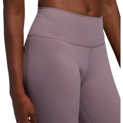 ADIDAS Women's Believe This 2.0 7/8 Tights -Women Activewear 2065219 509 alt6