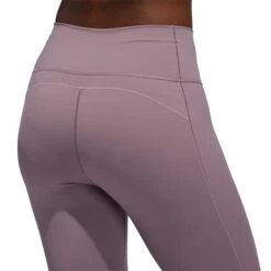 ADIDAS Women's Believe This 2.0 7/8 Tights -Women Activewear 2065219 509 alt7