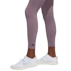 ADIDAS Women's Believe This 2.0 7/8 Tights -Women Activewear 2065219 509 alt8