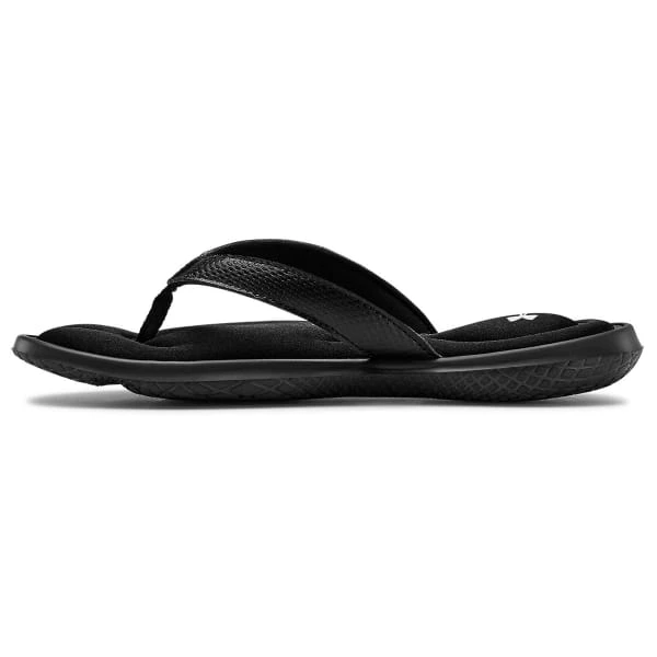 UNDER ARMOUR Women's Marbella VII Slide Sandals 4 UNDER ARMOUR Women's Marbella VII Slide Sandals - Image 2