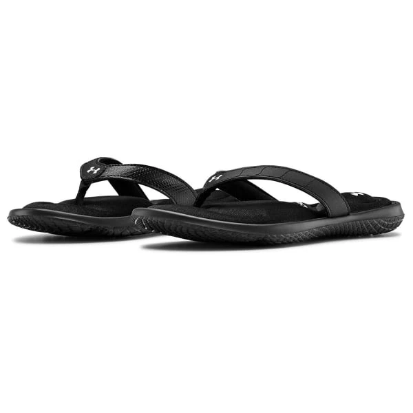 UNDER ARMOUR Women's Marbella VII Slide Sandals 5 UNDER ARMOUR Women's Marbella VII Slide Sandals - Image 3