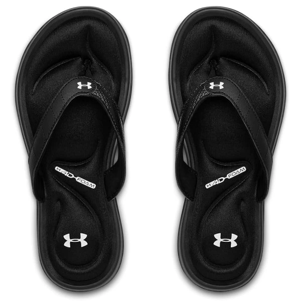 UNDER ARMOUR Women's Marbella VII Slide Sandals 6 UNDER ARMOUR Women's Marbella VII Slide Sandals - Image 4