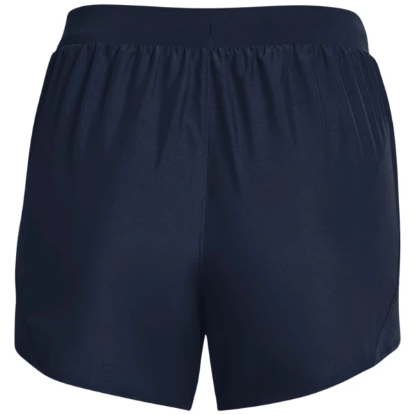 UNDER ARMOUR Women's UA Fly-By 2.0 Shorts 4 UNDER ARMOUR Women's UA Fly-By 2.0 Shorts - Image 2