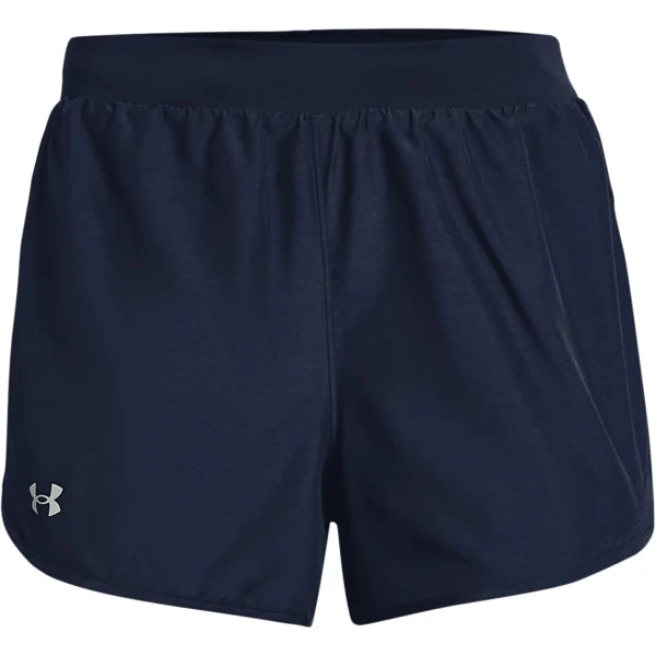 UNDER ARMOUR Women's UA Fly-By 2.0 Shorts 3 UNDER ARMOUR Women's UA Fly-By 2.0 Shorts