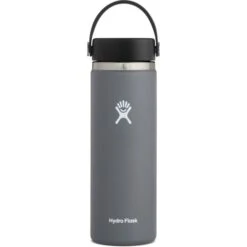 HYDRO FLASK Wide Mouth 20 Oz. Bottle
