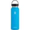HYDRO FLASK Wide Mouth 40 Oz. Bottle 1 HYDRO FLASK Wide Mouth 40 Oz. Bottle -Women Activewear 2065985 408 main