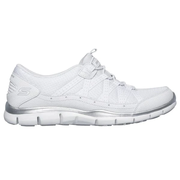 SKECHERS Women's Gratis - Strolling Sneaker 4 SKECHERS Women's Gratis - Strolling Sneaker - Image 2