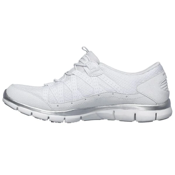 SKECHERS Women's Gratis - Strolling Sneaker 5 SKECHERS Women's Gratis - Strolling Sneaker - Image 3