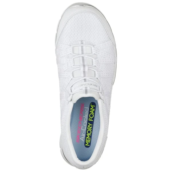 SKECHERS Women's Gratis - Strolling Sneaker 6 SKECHERS Women's Gratis - Strolling Sneaker - Image 4