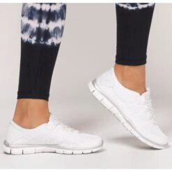 SKECHERS Women's Gratis - Strolling Sneaker 13 SKECHERS Women's Gratis - Strolling Sneaker -Women Activewear 2066024 101 alt5