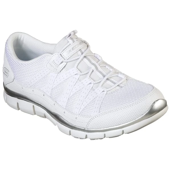 SKECHERS Women's Gratis - Strolling Sneaker 3 SKECHERS Women's Gratis - Strolling Sneaker