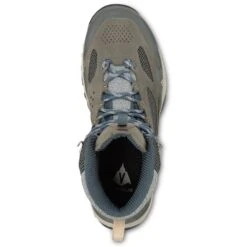 VASQUE Women's Breeze AT GTX Waterproof Hiking Boots, Wide Width -Women Activewear 2066417 004 alt4