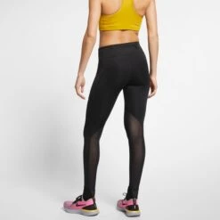 NIKE Women's Fast Tight -Women Activewear 2068298 001 alt3