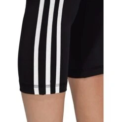 ADIDAS Women's Design 2 Move 3/4-Length Tights -Women Activewear 2068591 001 alt8