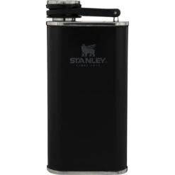STANLEY Classic Easy Fill Wide-Mouth 8 Oz. Flask