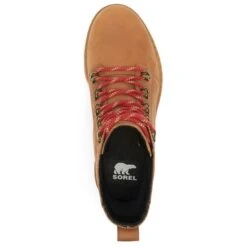 SOREL Women's Lennox Lace Boots -Women Activewear 2070680 205 alt4