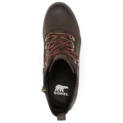 SOREL Women's Joan Uptown Lace Bootie 13 SOREL Women's Joan Uptown Lace Bootie -Women Activewear 2070685 201 alt4