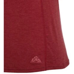 EMS Women's Active Wool Short-Sleeve Top -Women Activewear 2070703 105 alt3