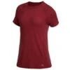 EMS Women's Active Wool Short-Sleeve Top -Women Activewear 2070703 105 main