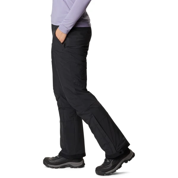 COLUMBIA Women's Kick Turner Insulated Pants 5 COLUMBIA Women's Kick Turner Insulated Pants - Image 3
