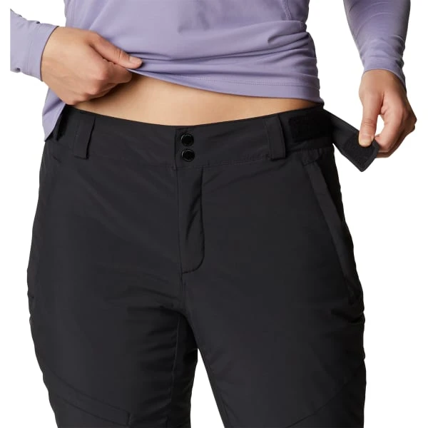 COLUMBIA Women's Kick Turner Insulated Pants 6 COLUMBIA Women's Kick Turner Insulated Pants - Image 4