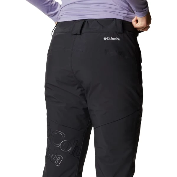 COLUMBIA Women's Kick Turner Insulated Pants 7 COLUMBIA Women's Kick Turner Insulated Pants - Image 5