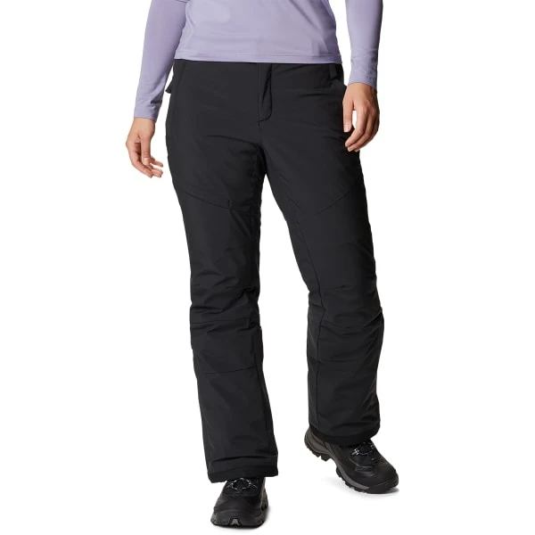 COLUMBIA Women's Kick Turner Insulated Pants 3 COLUMBIA Women's Kick Turner Insulated Pants