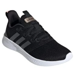 ADIDAS Women's Puremotion Sneakers -Women Activewear 2070969 001 alt2