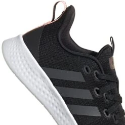 ADIDAS Women's Puremotion Sneakers -Women Activewear 2070969 001 alt8