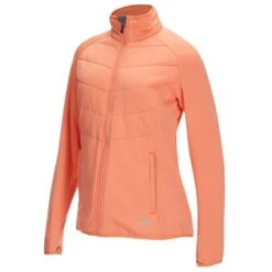 EMS Women's Nor'Easter 3-in-1 Jacket 29 EMS Women's Nor'Easter 3-in-1 Jacket -Women Activewear 2071071 405 alt3