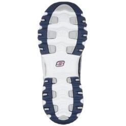 SKECHERS Women's D'Lites - New Journey Sneaker 12 SKECHERS Women's D'Lites - New Journey Sneaker -Women Activewear 2071168 402 alt4