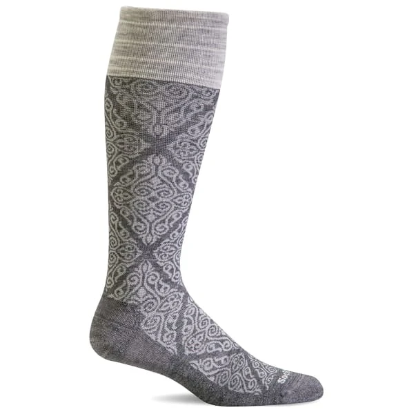 SOCKWELL Women's The Raj Graduated Compression Socks 3 SOCKWELL Women's The Raj Graduated Compression Socks