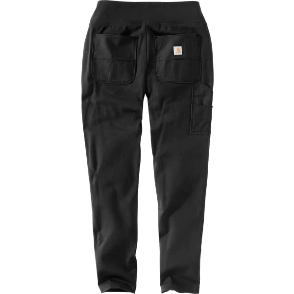 CARHARTT Women's Force Fitted Midweight Utility Leggings 4 CARHARTT Women's Force Fitted Midweight Utility Leggings - Image 2