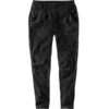 CARHARTT Women's Force Fitted Midweight Utility Leggings 2 CARHARTT Women's Force Fitted Midweight Utility Leggings -Women Activewear 2071469 001 main