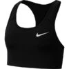 NIKE Women's Medium-Support Non-Padded Dri-FIT Sports Bra 1 NIKE Women's Medium-Support Non-Padded Dri-FIT Sports Bra -Women Activewear 2072471 001 main