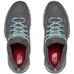 THE NORTH FACE Women's Hedgehog Futurelight Hiking Shoe 8 THE NORTH FACE Women's Hedgehog Futurelight Hiking Shoe -Women Activewear 2072807 004 alt2