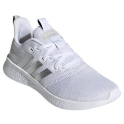 ADIDAS Women's Puremotion Sneakers -Women Activewear 2072814 101 alt2