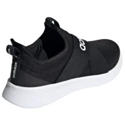 ADIDAS Women's Puremotion Adapt Running Shoes -Women Activewear 2072815 001 alt3