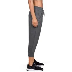 UNDER ARMOUR Women's UA Tech Capris -Women Activewear 2072961 002 alt4